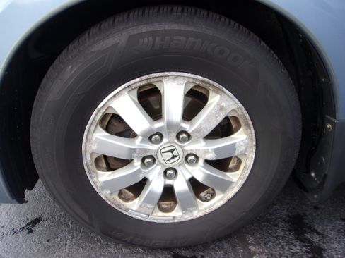 Used 2010 Honda Odyssey EX-L image 9