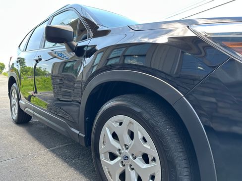 Used 2019 Subaru Forester image 10