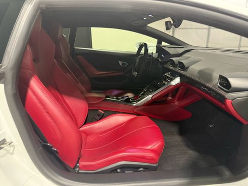 Used 2015 Lamborghini Huracan LP 610-4 image 54