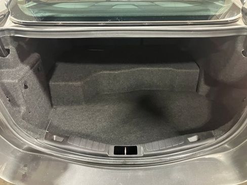 Used 2017 Ford Fusion Titanium image 24