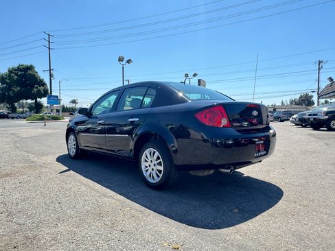 Used 2010 Chevrolet Cobalt LT image 4