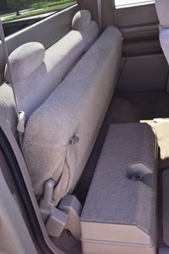 Used 1997 Chevrolet Silverado 1500 C/K Truck image 18