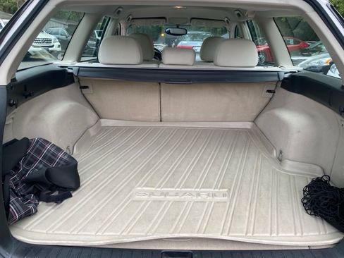 Used 2005 Subaru Outback 2.5i image 27
