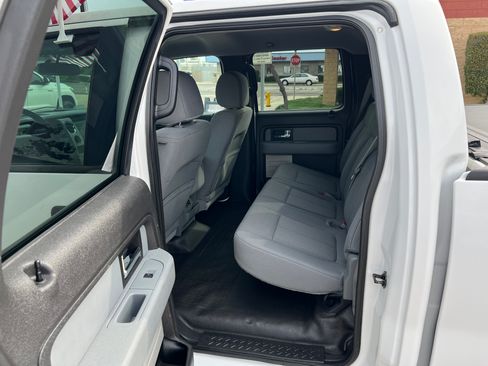 Used 2012 Ford F150 XLT image 8