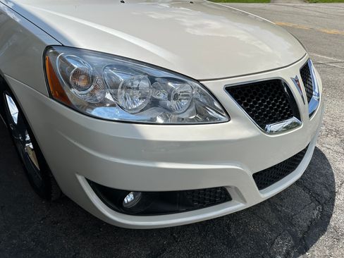 Used 2009 Pontiac G6 GT image 11