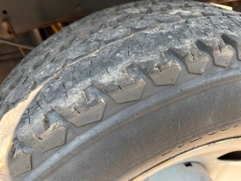 Used 2008 Ford F250 image 14