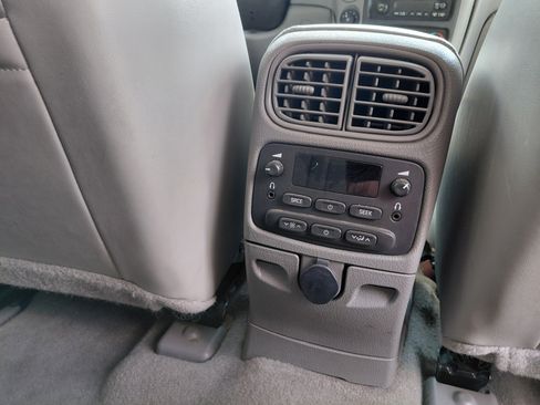 Used 2008 Chevrolet TrailBlazer LT image 15