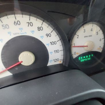 Used 2006 Dodge Dakota ST image 11