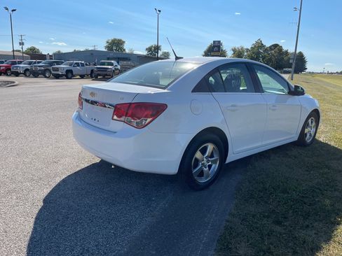 Used 2014 Chevrolet Cruze LT image 6