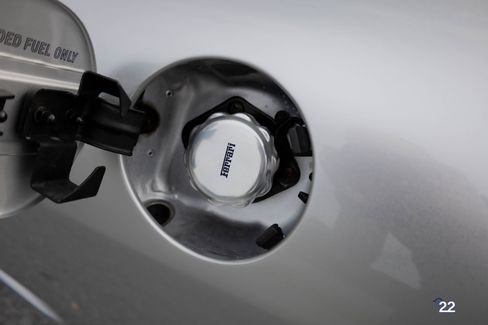Used 2000 Ferrari 360 Modena image 70