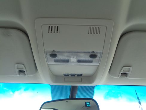 Used 2007 Chevrolet Silverado 2500 LTZ image 63