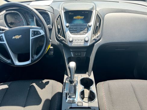 Used 2012 Chevrolet Equinox LT image 25