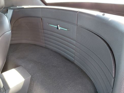 Used 2002 Ford Thunderbird image 11
