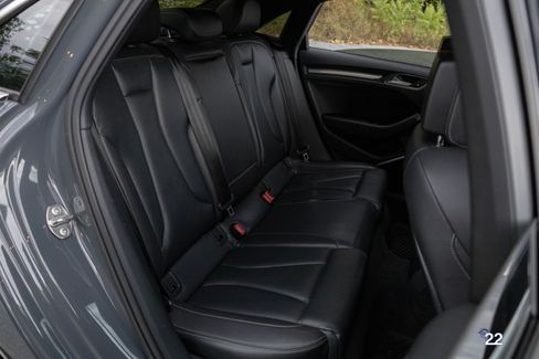 Used 2018 Audi S3 Premium Plus image 41