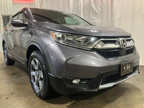 Used 2019 Honda CR-V EX image 31