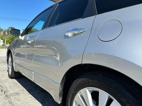Used 2012 Acura RDX image 7