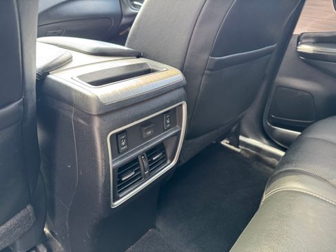 Used 2018 Nissan Murano SL image 13