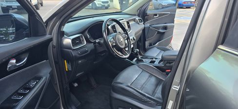 Used 2016 Kia Sorento EX-L image 29