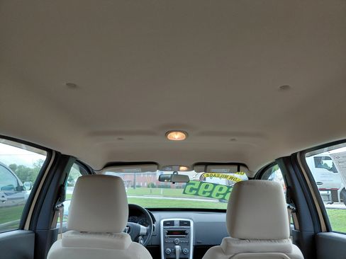 Used 2007 Pontiac Torrent image 14
