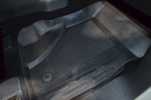Used 2022 Ford Bronco Badlands image 26