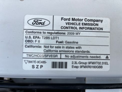 Used 2009 Ford Ranger XLT image 18