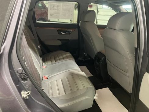 Used 2019 Honda CR-V EX image 24