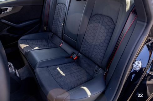 Used 2023 Audi RS 5 image 44
