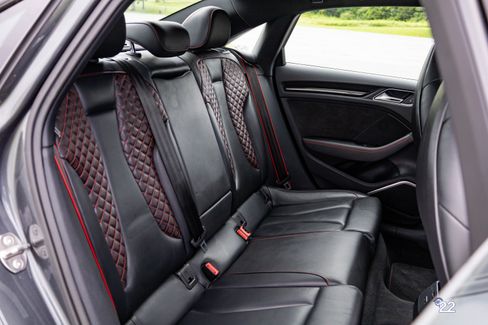 Used 2018 Audi RS 3 image 39