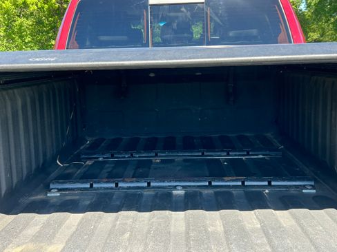 Used 2015 RAM 2500 Laramie Longhorn image 16