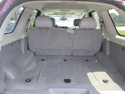Used 2008 Chevrolet TrailBlazer LT image 12