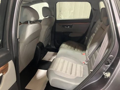 Used 2019 Honda CR-V EX image 19