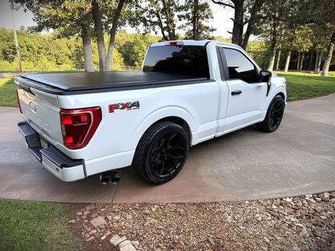 Used 2023 Ford F150 XL image 5