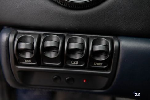 Used 2000 Ferrari 360 Modena image 53