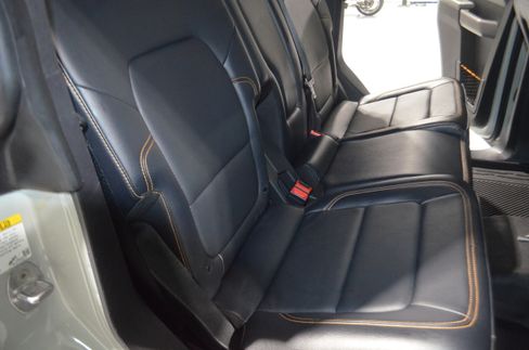 Used 2022 Ford Bronco Badlands image 22