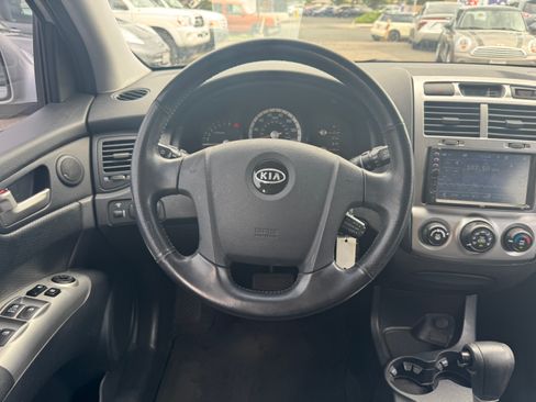 Used 2005 Kia Sportage LX image 22