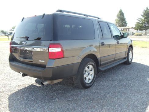 Used 2016 Ford Expedition EL XL image 10