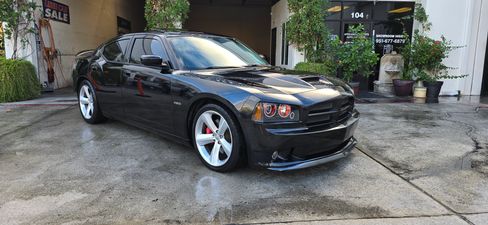 Used 2010 Dodge Charger SRT8 image 4