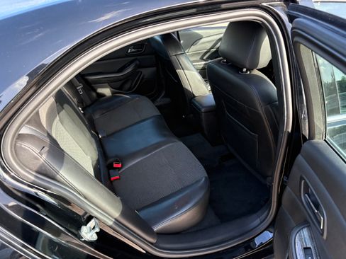 Used 2016 Chevrolet Malibu Limited LT image 8