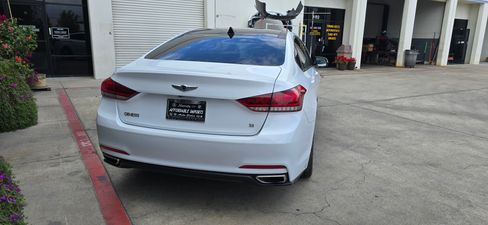 Used 2015 Hyundai Genesis 3.8 Ultimate image 24