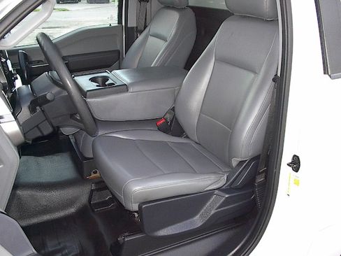 Used 2021 Ford F150 XL image 14
