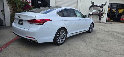 Used 2015 Hyundai Genesis 3.8 Ultimate image 7