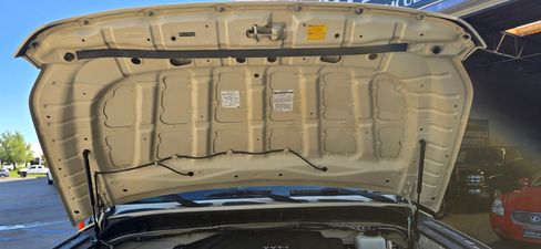 Used 2008 Toyota FJ Cruiser image 36
