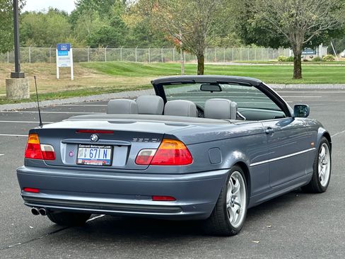 Used 2001 BMW 330Ci image 5
