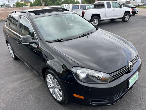 Used 2014 Volkswagen Jetta TDI image 3