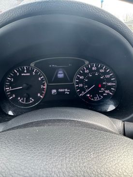 Used 2013 Nissan Altima image 7