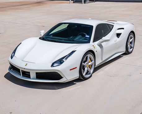 Used 2018 Ferrari 488 GTB image 14