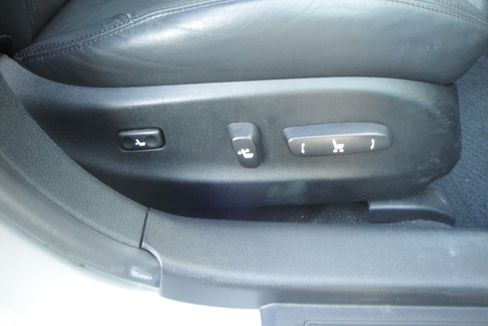 Used 2008 Lexus IS 250 image 18