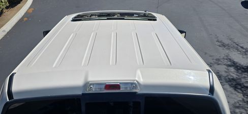 Used 2009 Ford F150 Lariat Limited image 30