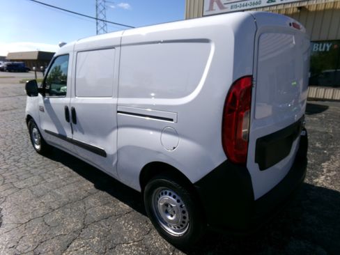Used 2019 RAM ProMaster City image 3