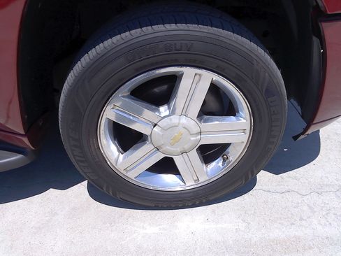 Used 2008 Chevrolet TrailBlazer LS image 39